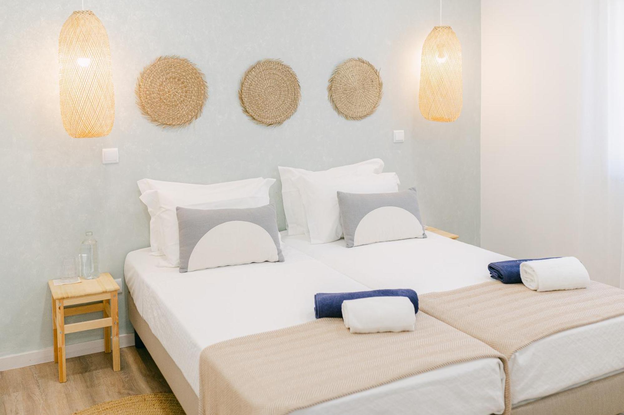 Bed and Breakfast Casa Dos Rosas Gavião Zewnętrze zdjęcie